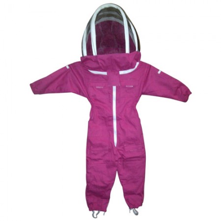 Children Bee Suits