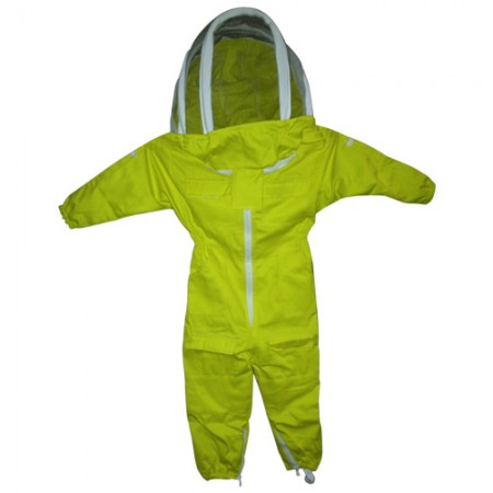 Children Bee Suits