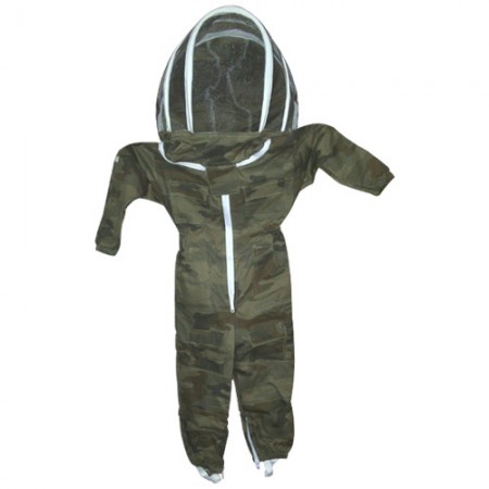 Children Bee Suits