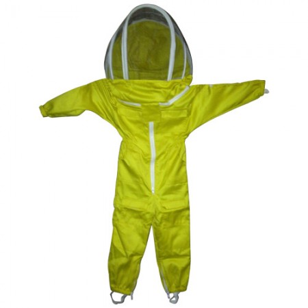 Children Bee Suits