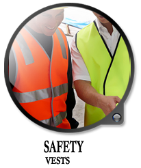 Safety Vest