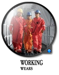 Working Wears